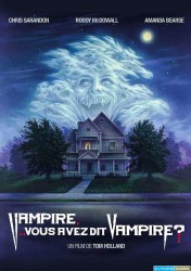 Vampire, vous avez dit vampire  (1985) ! [BDRiP-Ultra-HD Light]