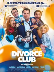 Divorce Club [BDRiP-MKV]