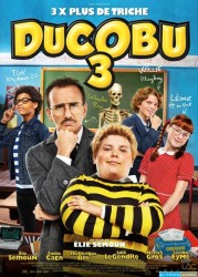 Ducobu 3 [BDRiP-MKV]
