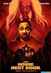 The House Next Door - Meet the Blacks 2