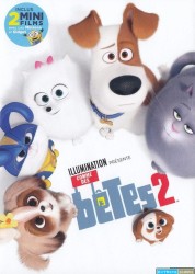 Comme des bêtes 2 [BDRiP-Ultra-HD]