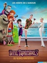 Transylvanie 3 - Des vacances monstrueuses [BDRiP-Ultra-HD Light]