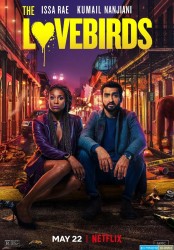 The Lovebirds [BDRiP-XViD]