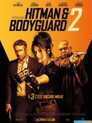 Hitman &amp; Bodyguard 2 [BDRiP-MKV]