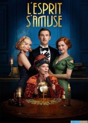 L'esprit s'amuse [BDRiP-MKV]