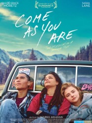 Come as You Are [BDRiP-MKV]