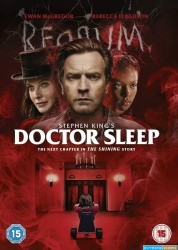 Stephen King's Doctor Sleeps [BDRiP-MKV]