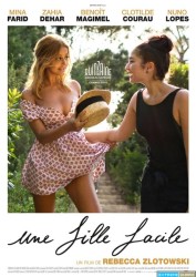 Une fille facile [BDRiP-MKV]