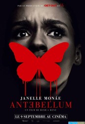 Antebellum [BDRiP-MKV]