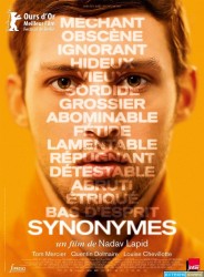 Synonymes [BDRiP-MKV]
