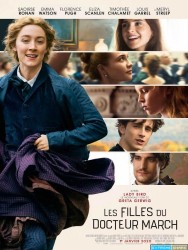 Les Filles du docteur March [BDRiP-MKV]