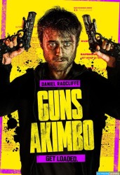 Guns Akimbo [BDRiP-MKV]