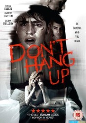 Don't Hang Up [BDRiP-MKV]
