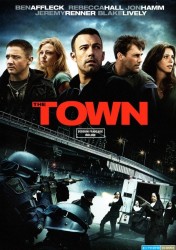 The Town [BDRiP-Ultra-HD Light]