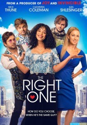 The Right On‪e [BDRiP-1080p Light]