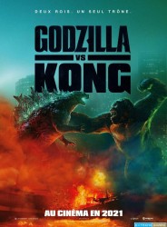 Godzilla vs Kong [BDRiP-Ultra-HD]