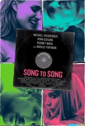 Song To Song [BDRiP-Ultra-HD Light]