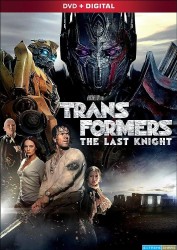 Transformers - The Last Knight [BDRiP-Ultra-HD Light]
