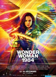 Wonder Woman 1984 [BDRiP-Ultra-HD Light]