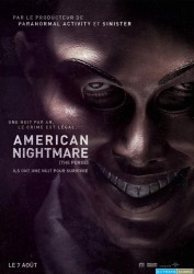 American Nightmare [BDRiP-Ultra-HD Light]