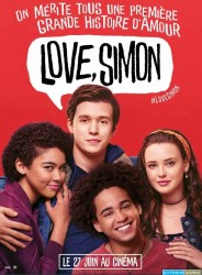 Love, Simon [BDRiP-Ultra-HD Light]