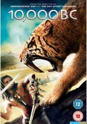 10 000 [BDRiP-1080p]