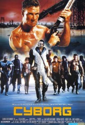 Cyborg (1989) [BDRiP-1080p Light]