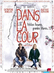 Dans la cour [BDRiP-1080p Light]