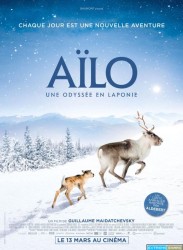 Aïlo - une odyssée en Laponie [BDRiP-720p Light]