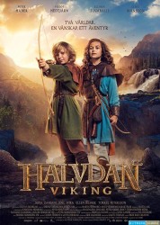 Alvdan, apprenti viking [BDRiP-720p Light]