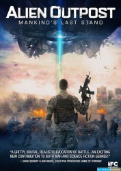 Outpost 37 - L'ultime espoir [BDRiP-720p]