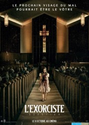 L'Exorciste - Dévotion [BDRiP-MP4]