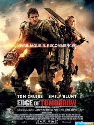 Edge Of Tomorrow [BDRiP-1080p Light]