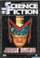 Judge Dredd (1995) [BDRiP-1080p Light]