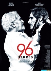 96 Heures [BDRiP-1080p Light]