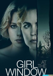 Girl at the Window [Multiqualités]