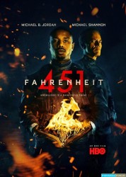 Fahrenheit 451 [BDRiP-1080p Light]
