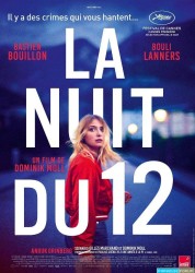 La Nuit du 12 [BDRiP-720p]
