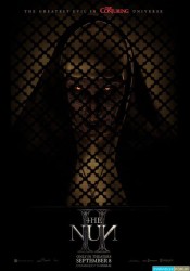 La Nonne - La Malédiction de Sainte Lucie [BDRiP-Ultra-HD Light]