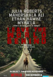 Le Monde après nous [Multiqualités]