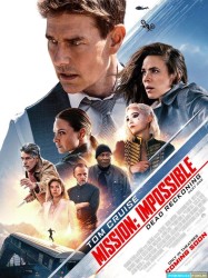 Mission - Impossible – Dead Reckoning Partie [Multiqualités]