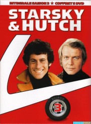 Starsky et Hutch Saison 3 Ep 23-23 [DVDRiP-MKV]