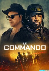 The Commando [Multiqualités]