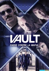 Vault - Casse contre la mafia [Multiqualités]