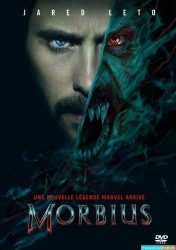Morbius [BDRiP-720p Light]
