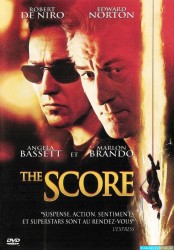 The Score [BDRiP-1080p Light]