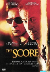 The Score [DVDRiP-MKV]