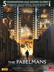 The Fabelmans [BDRiP-1080p Light]