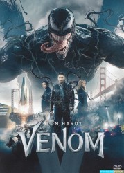 Venom [BDRiP-720p Light]