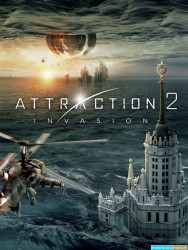 Attraction 2 invasion [BDRiP-XViD]